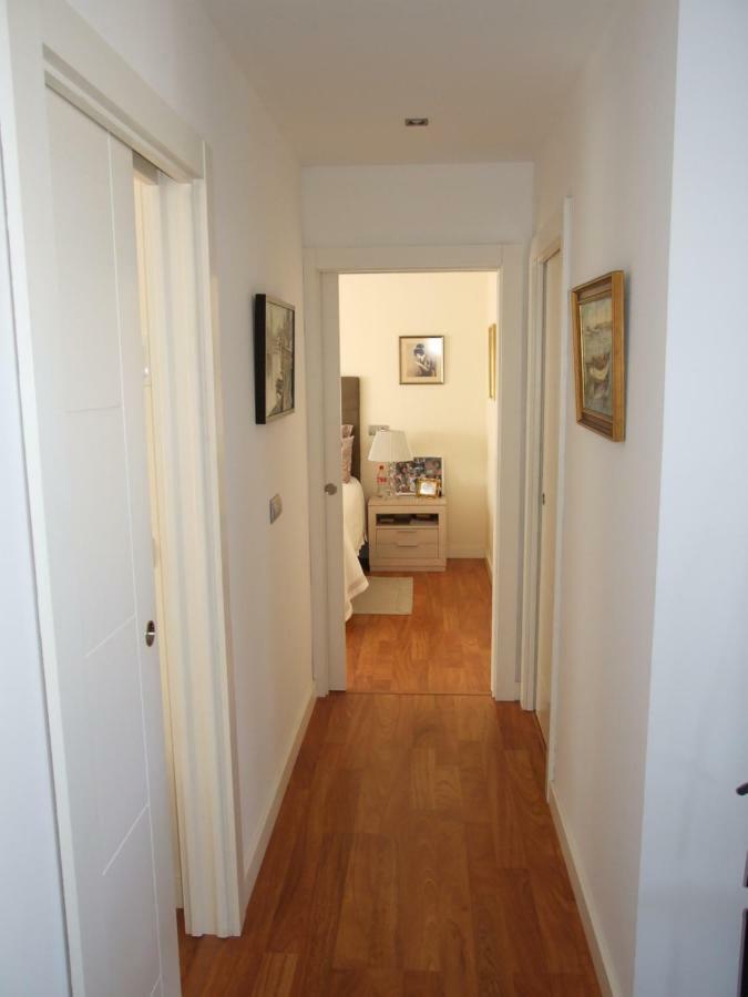 Malagueta Mar Apartamento Málaga Exterior foto