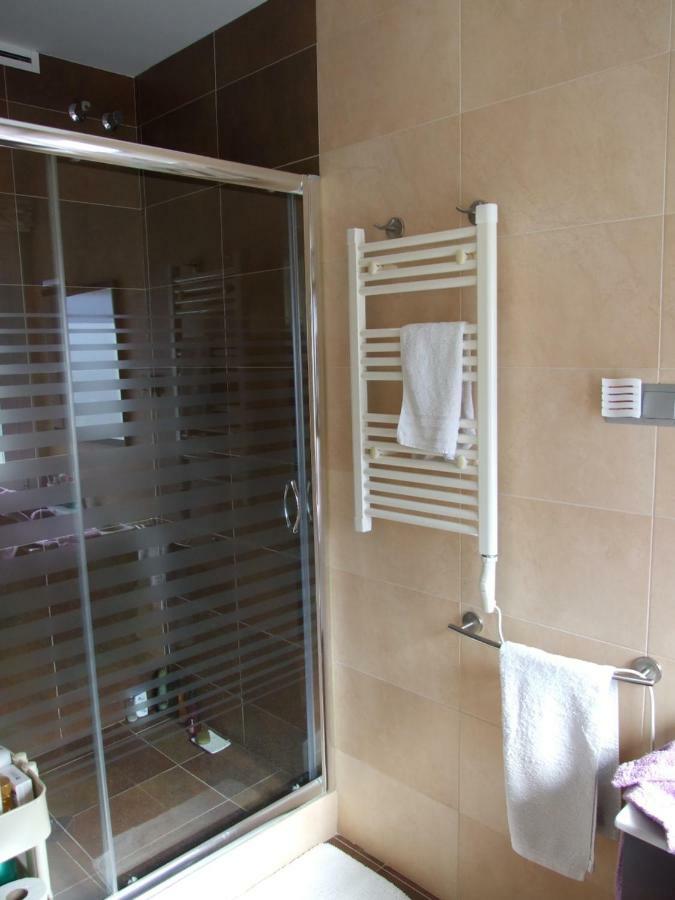 Malagueta Mar Apartamento Málaga Exterior foto