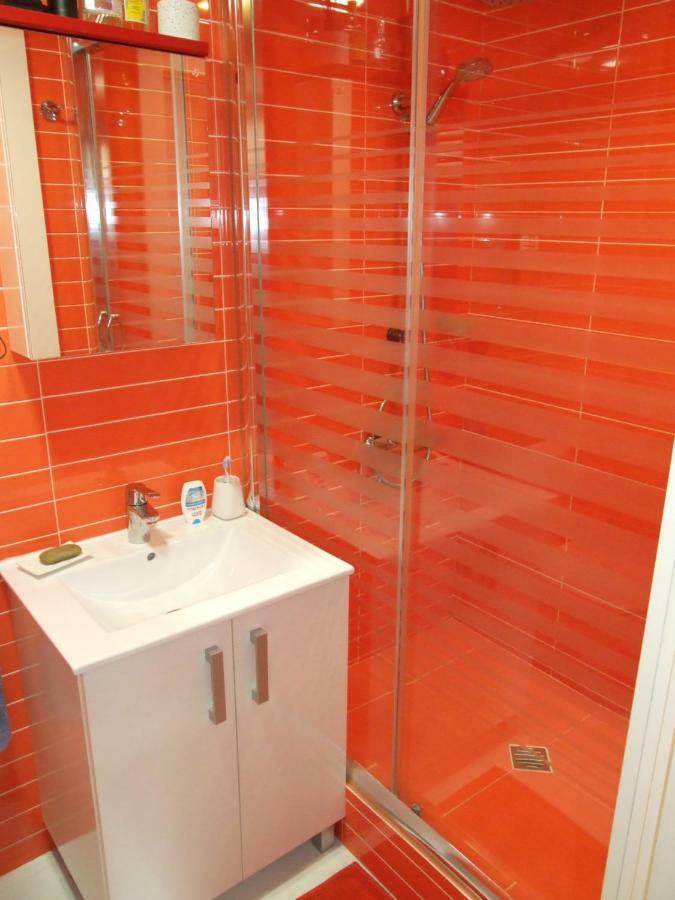 Malagueta Mar Apartamento Málaga Exterior foto